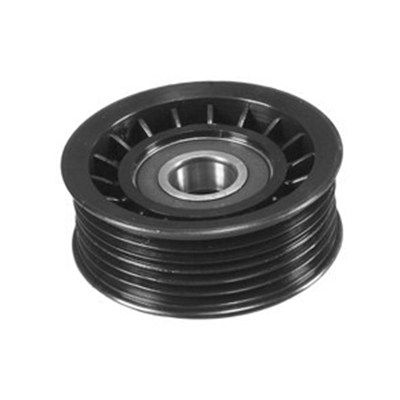 Spriegotājrullītis, Ķīļrievu siksna MAGNETI MARELLI 331316170098