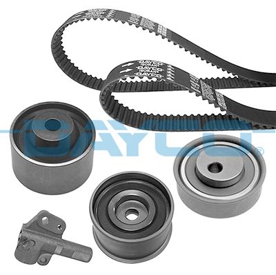 Комплект ремня ГРМ DAYCO KTB893