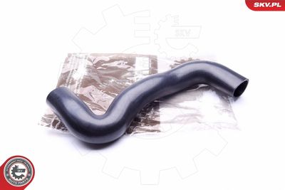 Pūtes sistēmas gaisa caurule ESEN SKV 43SKV089