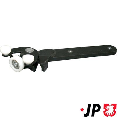 Направляющая ролика, сдвижная дверь JP GROUP 1188600680