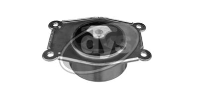 Подвеска, двигатель DYS 71-22417