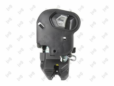 Aizmugurējo durvju slēdzene ABAKUS 132-018-031