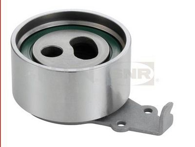 Натяжной ролик, ремень ГРМ SNR GT384.03