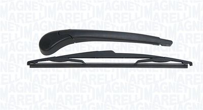 MAGNETI MARELLI 000723180278 Stikla tīrītāju sviru