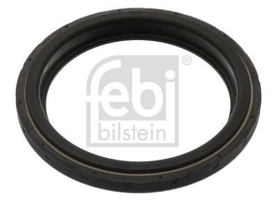 Уплотняющее кольцо, коленчатый вал FEBI BILSTEIN 40695