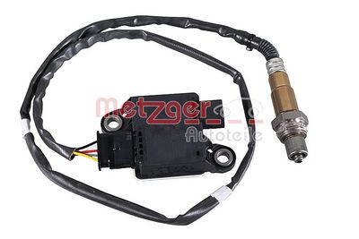 Датчик частиц METZGER 0899384