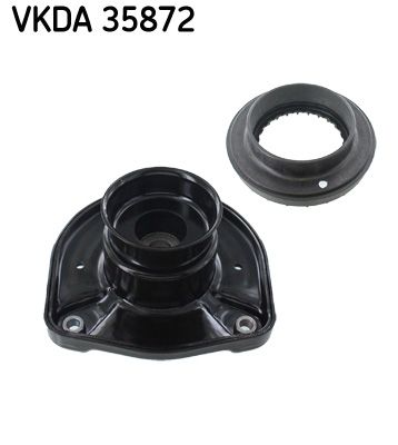 Опора стойки амортизатора SKF VKDA 35872