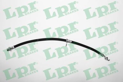 Bremžu šļūtene LPR 6T49037