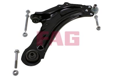 Neatkarīgās balstiekārtas svira, Riteņa piekare Schaeffler FAG 821 0952 10