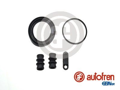 Ремкомплект, тормозной суппорт AUTOFREN SEINSA D4307