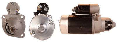 Стартер DRI 618001092