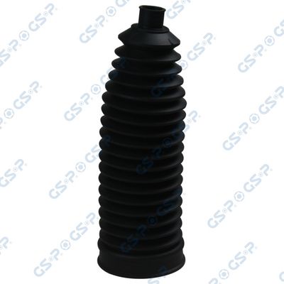 Putekļusargs, Stūres iekārta GSP 540342