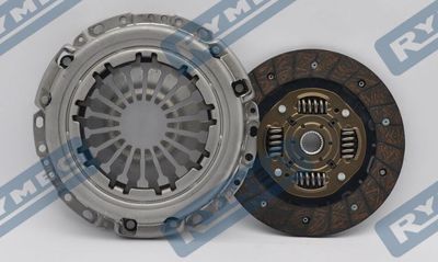 Комплект сцепления RYMEC JT1883