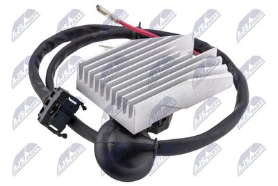 Сопротивление, вентилятор салона NTY ERD-ME-021