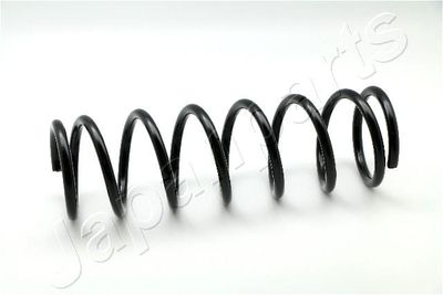 Balstiekārtas atspere JAPANPARTS ZC6205A