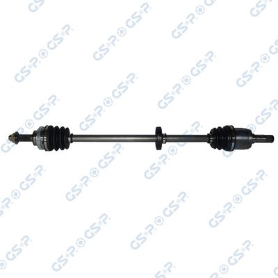 Приводной вал GSP 227027