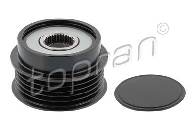 Механизм свободного хода генератора TOPRAN 822 077