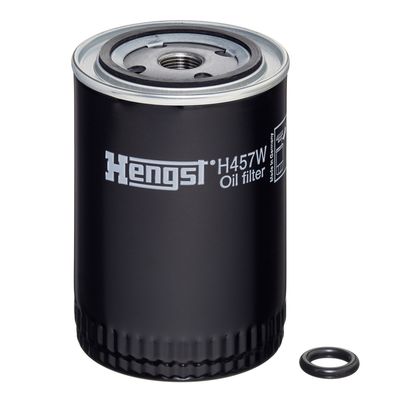 Масляный фильтр HENGST FILTER H457W