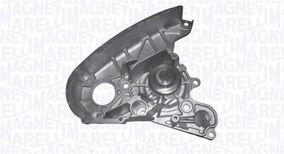 Ūdens sūknis, dzinēja dzesēšana MAGNETI MARELLI 352316170356