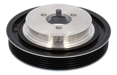 Ременный шкив, коленчатый вал SWAG 33 11 0616