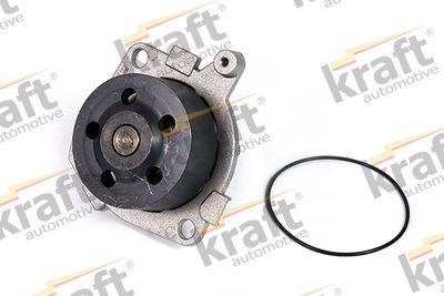 Ūdens sūknis, dzinēja dzesēšana KRAFT AUTOMOTIVE 1503340