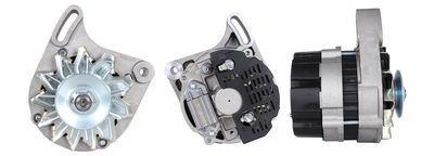 Ģenerators LUCAS LRA04181
