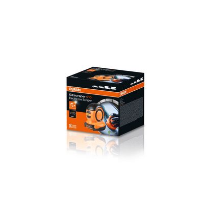 Ams-OSRAM OEIS010 Ledus skrāpis