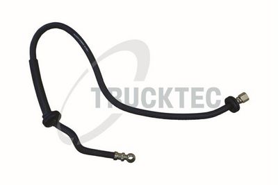 Degvielas šļūtene TRUCKTEC AUTOMOTIVE 02.38.032