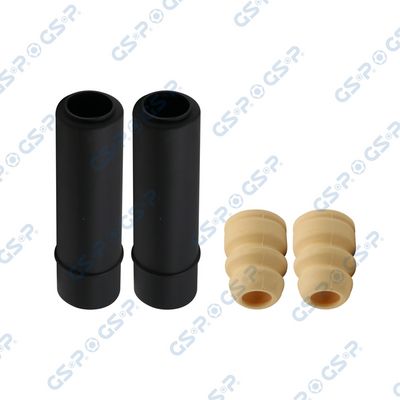 Putekļu aizsargkomplekts, Amortizators GSP 5405140PK