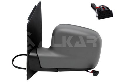 Наружное зеркало ALKAR 9227154