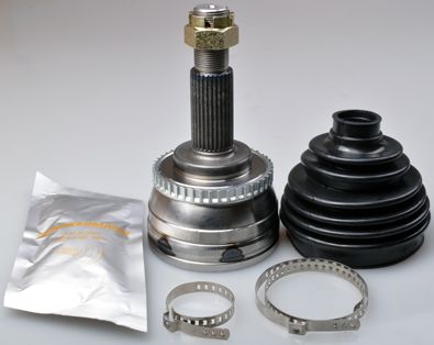 Шарнирный комплект, приводной вал DENCKERMANN C120113