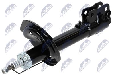 Amortizators NTY A-CT-050