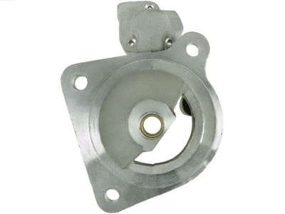 Крышка стартера, карбюратор AS-PL SBR4024S