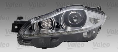 Pamatlukturis VALEO 044165