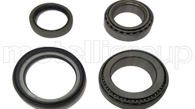 Комплект подшипника ступицы колеса METELLI 19-7671