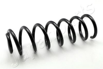 Balstiekārtas atspere JAPANPARTS ZC6112A