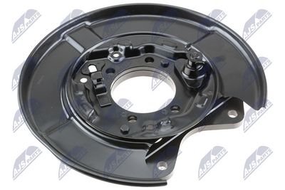 Dubļu sargs, Bremžu disks NTY HTO-NS-016