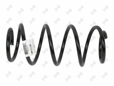 Balstiekārtas atspere ABAKUS 234-01-015